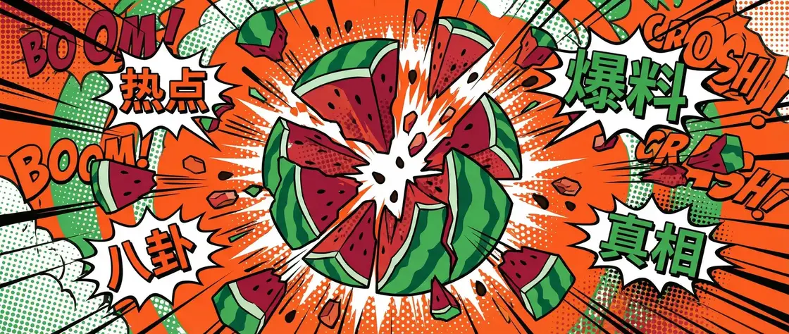 江南体育 今日头瓜爆炸漫画横幅