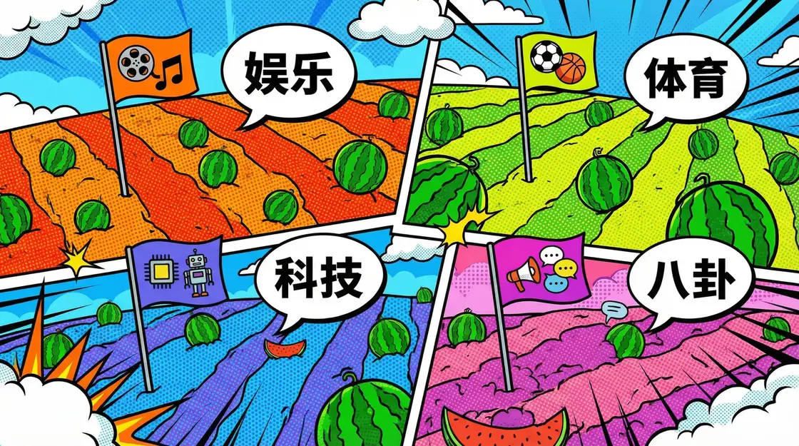 江南体育 娱乐瓜田分类