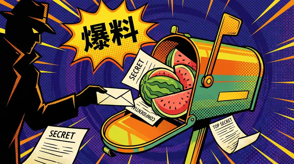江南体育 匿名爆料通道漫画插图